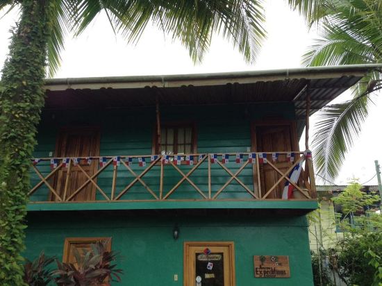 Bocas Inn — Bocas Del Toro — photo 3