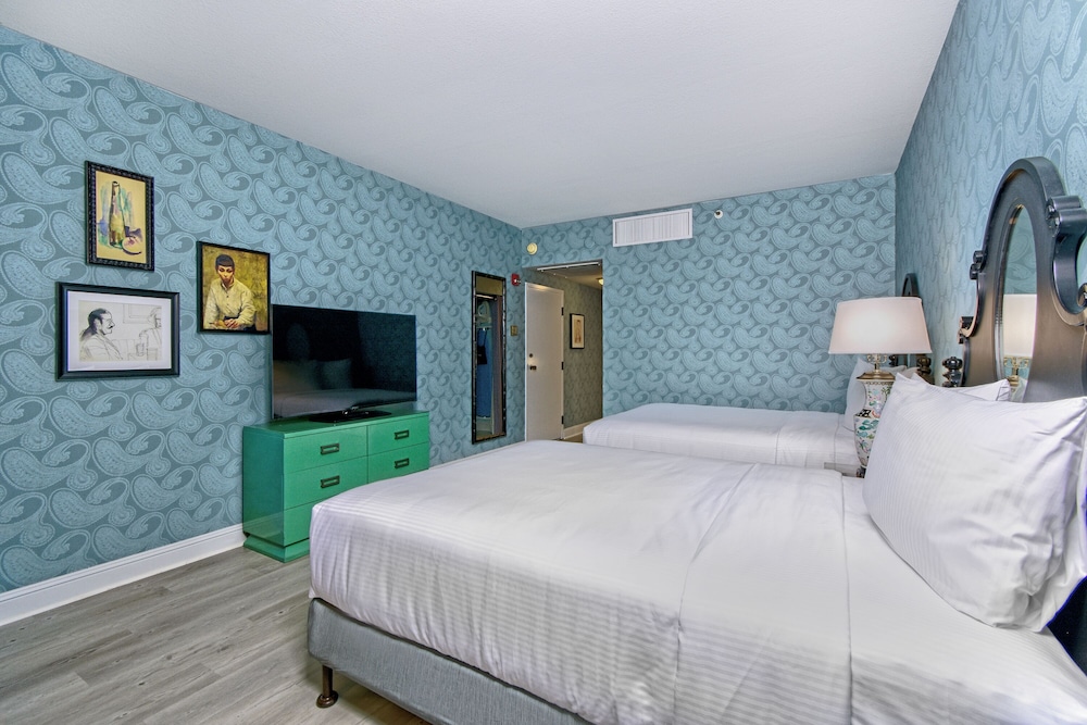 Hotel Fiona - photo 17