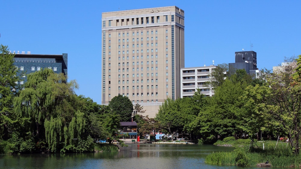 Hotel Lifort Sapporo in Sapporo, Japan