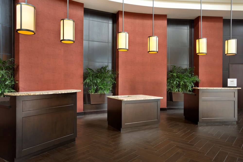 Embassy Suites by Hilton Jackson North Ridgeland - photo 42