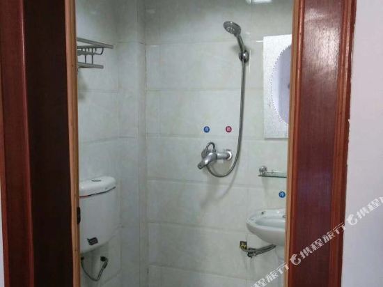 tianranju Hotel in Xinning, People's Republic of China