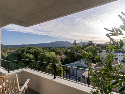 Luxury Accomodation at the Alphen Glen