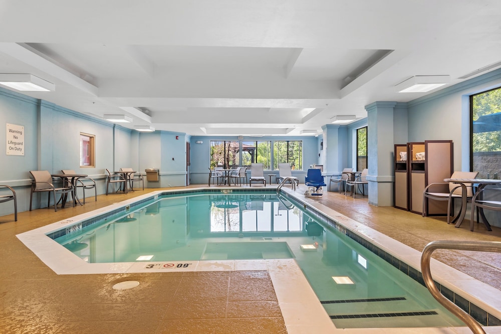 Holiday Inn Express & Suites Maumelle Little Rock NW by IHG - photo 31