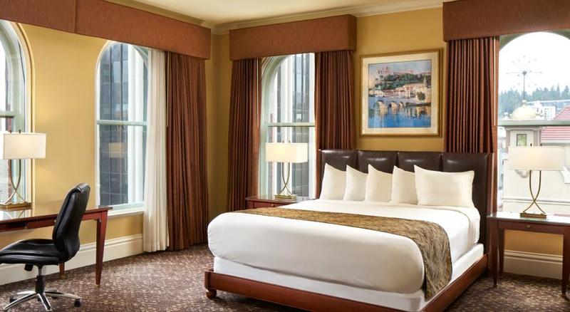 The Louie A Davenport Hotel Autograph Collection - photo 29