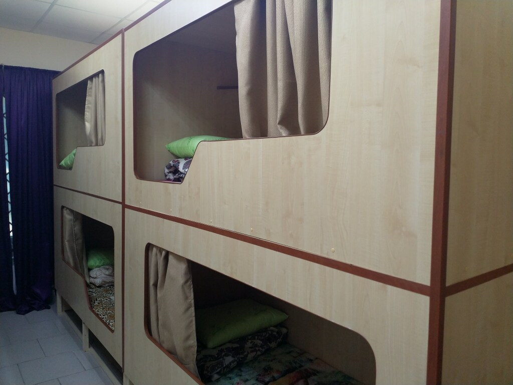 Park Avenyu Hostel — Lyubertsy — photo 2