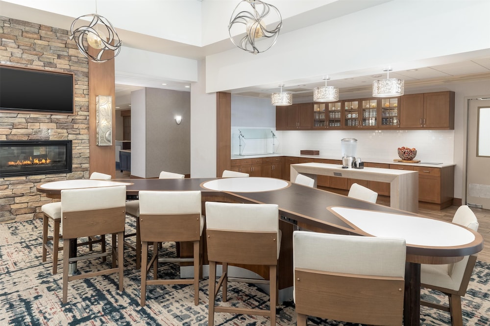 Homewood Suites by Hilton Wauwatosa Milwaukee - photo 35