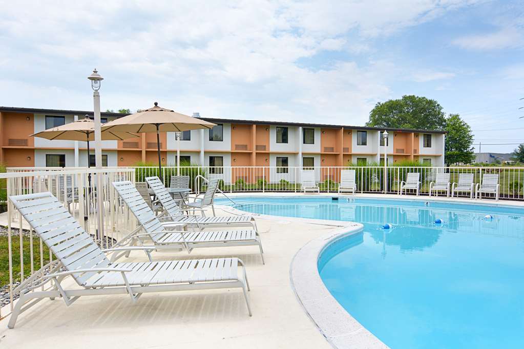 Quality Inn Winchester - photo 17