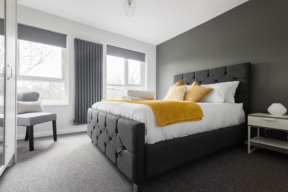 The Waterloo Residence — 4-Star Luxury Hotel in London, United Kingdom