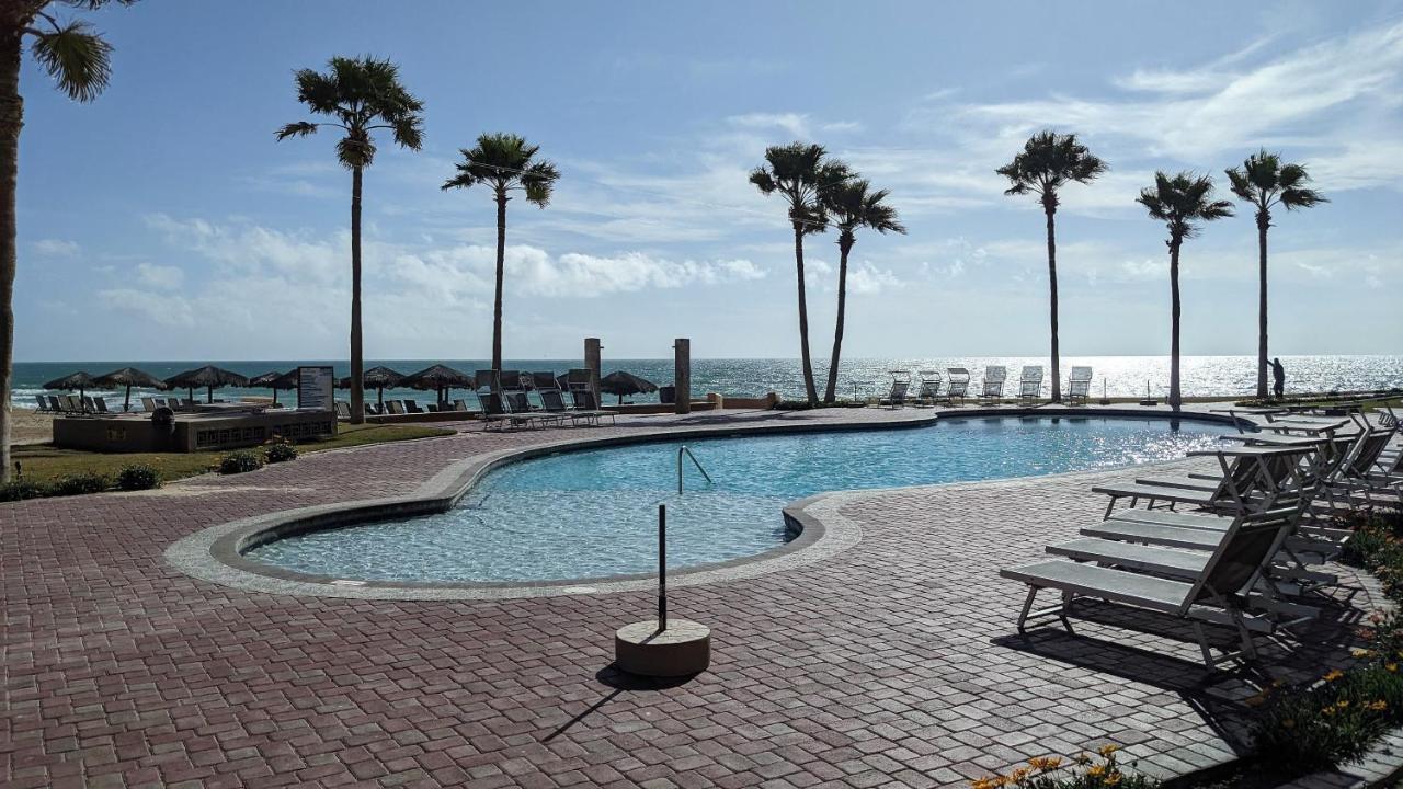 Princesa de Penasco B208 Family Beach Getaway — 4-Star Luxury Hotel in Puerto Penasco, Mexico