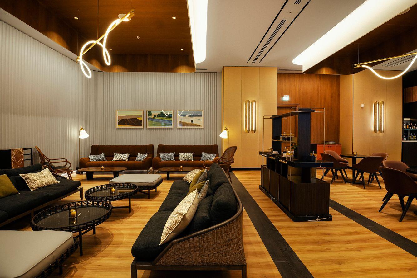 Paragraph Golf & Spa Tabori Autograph Collection
