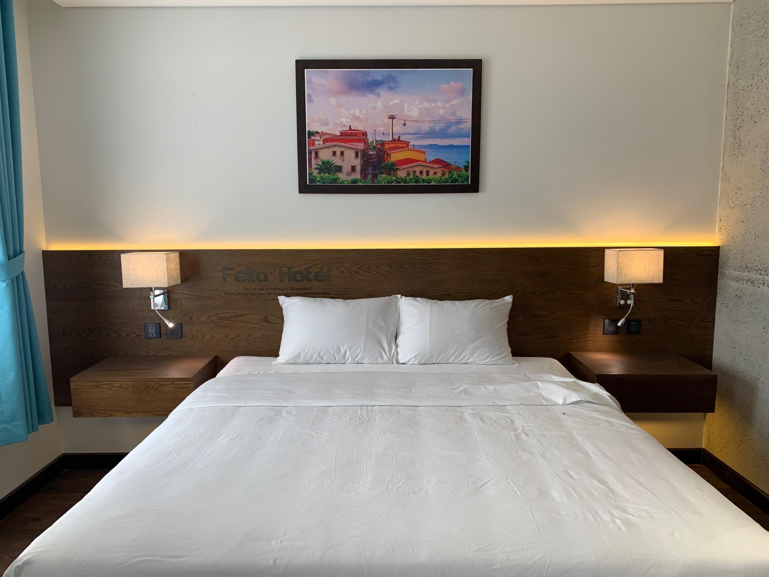 Fella Hotel — Phu Quoc — photo 5