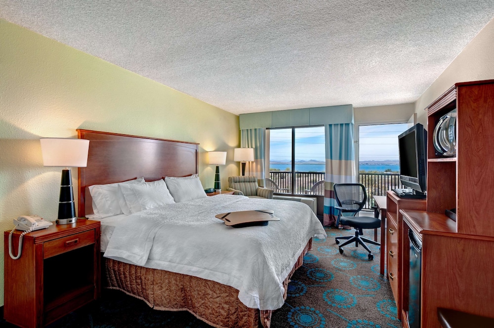 Hampton Inn Lake Havasu City - photo 15
