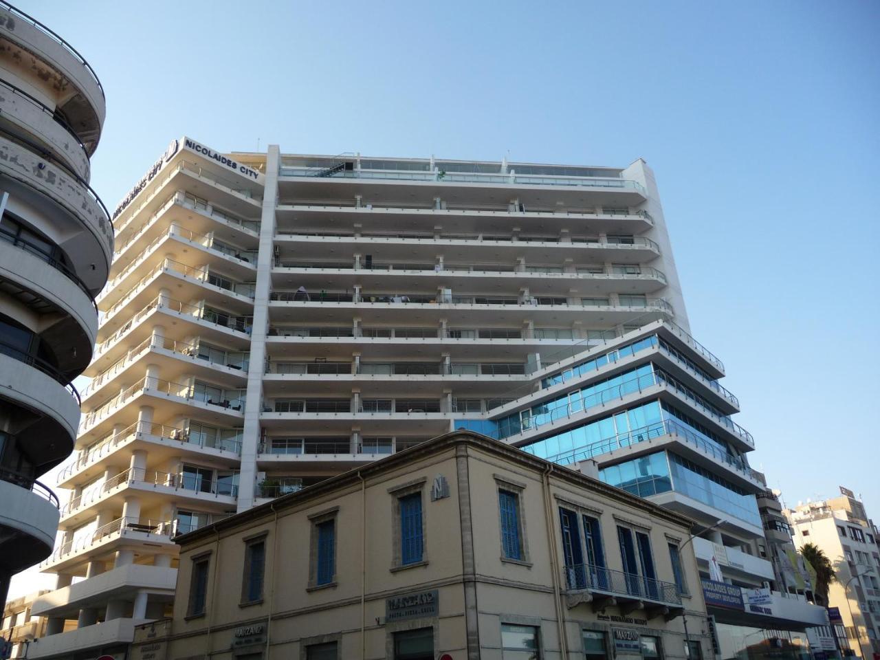 T&E Apartment