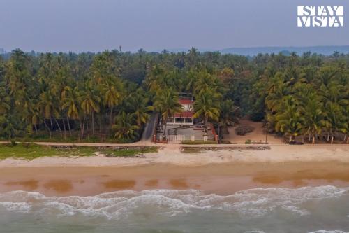 Nautical Nook The Beach Villa Pet Friendly by StayVista — 4-Star Luxury Hotel in Malvan, India