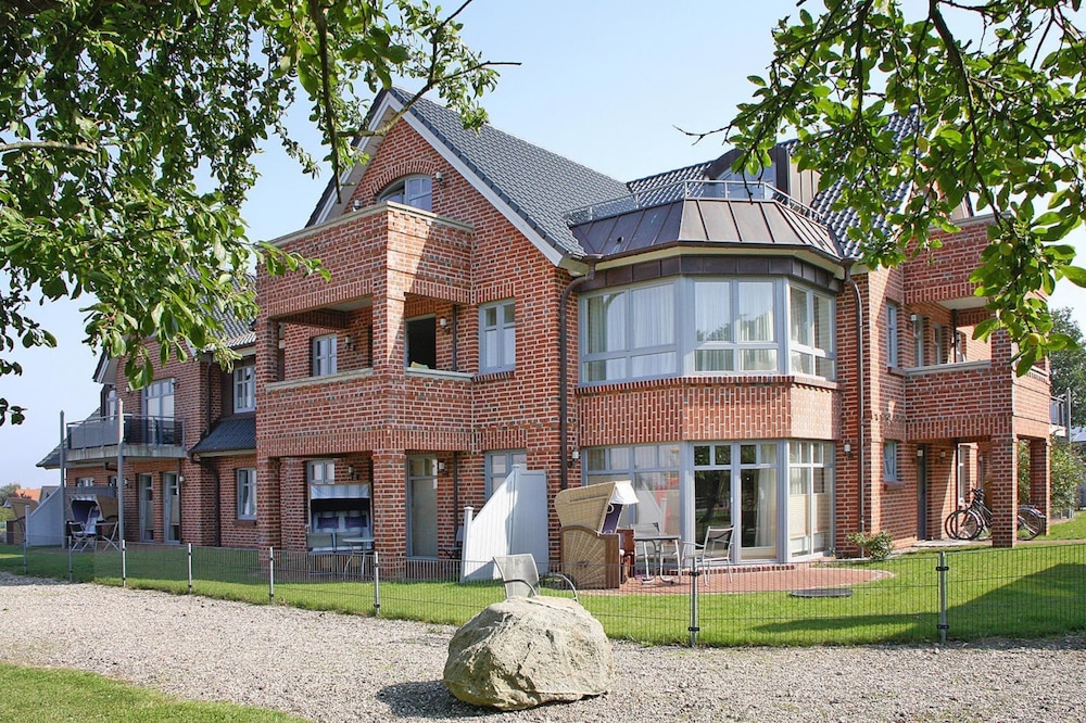 Aparthotel Museumshof Fehmarn in Fehmarn, Germany