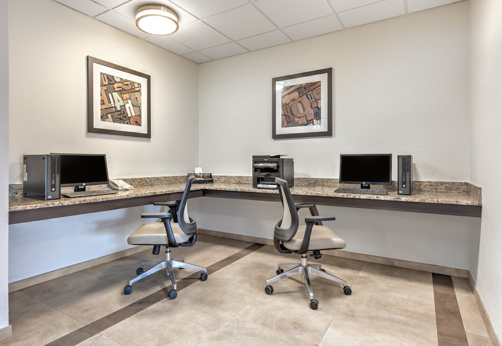 Candlewood Suites Fort Worth West by IHG - photo 37