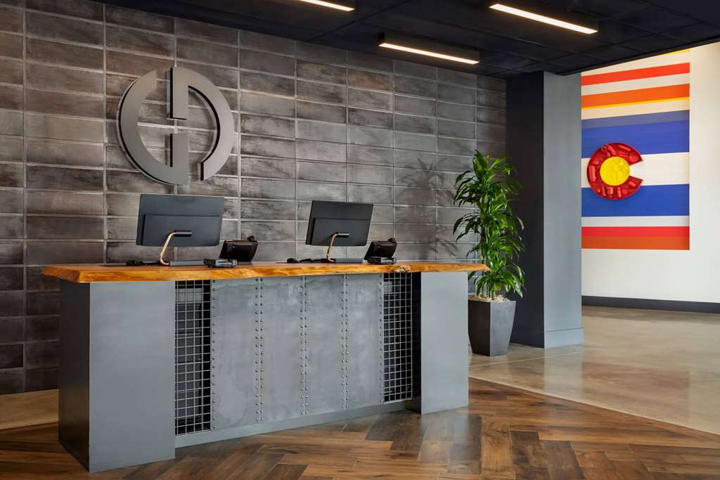 Origin Westminster a Wyndham Hotel - photo 5