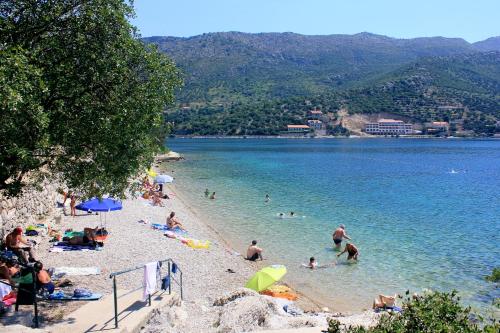 Apartments by the sea Zaton Veliki Dubrovnik 2107
