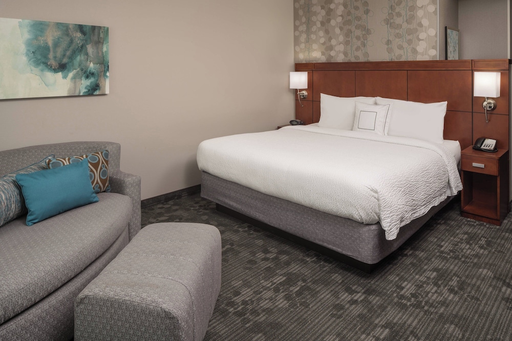 Courtyard by Marriott Miami West FL Turnpike - photo 6