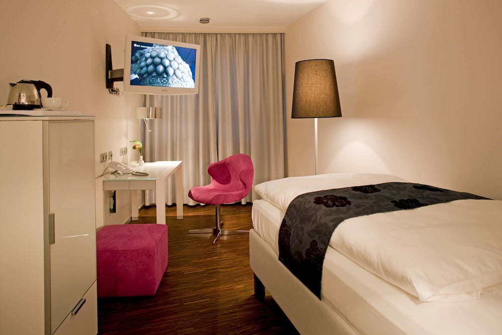 Zollamt Design Hotel — Kaiserslautern — photo 2