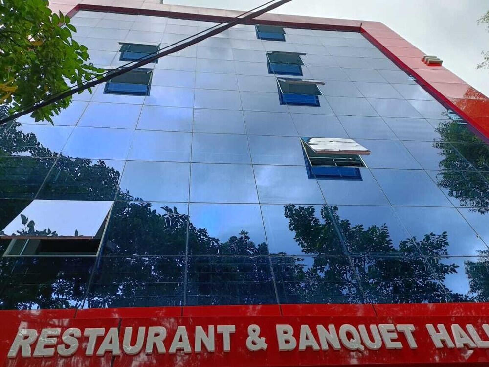 Hotel Rekha International in Rajgir, India