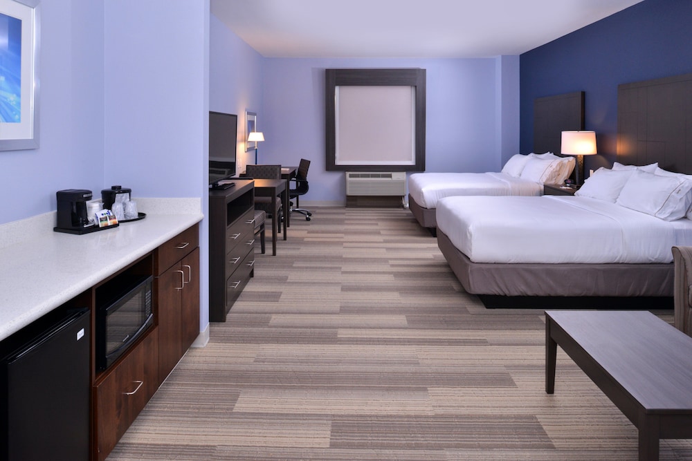 Holiday Inn Express & Suites Loma Linda San Bernardino S by IHG - photo 19