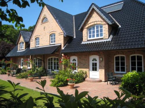 Ferienbauernhof Liesenberg Obstwiesenhaus Birnenbaum in Fehmarn, Germany