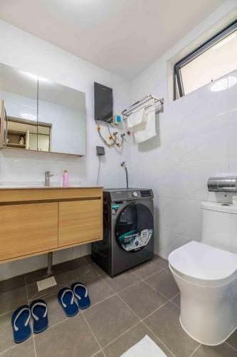 Comfort Fully Furnished Studio Apartment In Kilimani With Unbeatable City Views