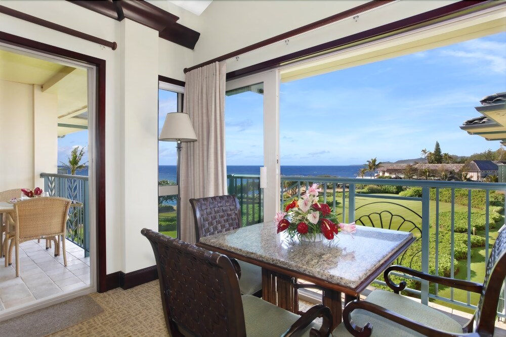 Waipouli Beach Resort H403 2 Br condo by RedAwning - photo 4