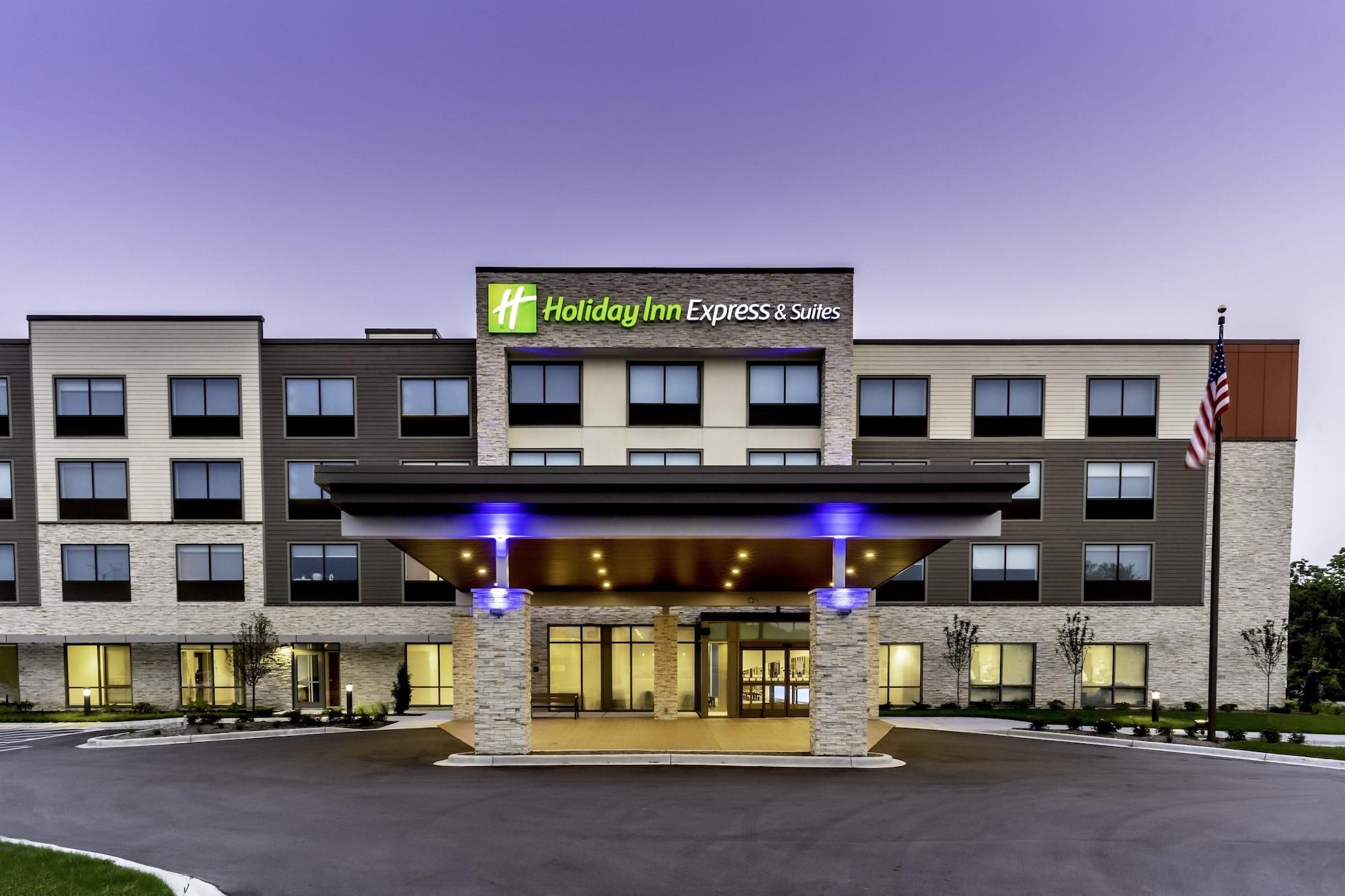 Holiday Inn Express Milwaukee West Allis by IHG in Milwaukee, United States