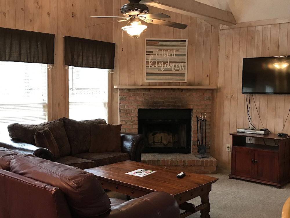 Pine Mountain Club Chalets Resort - photo 265