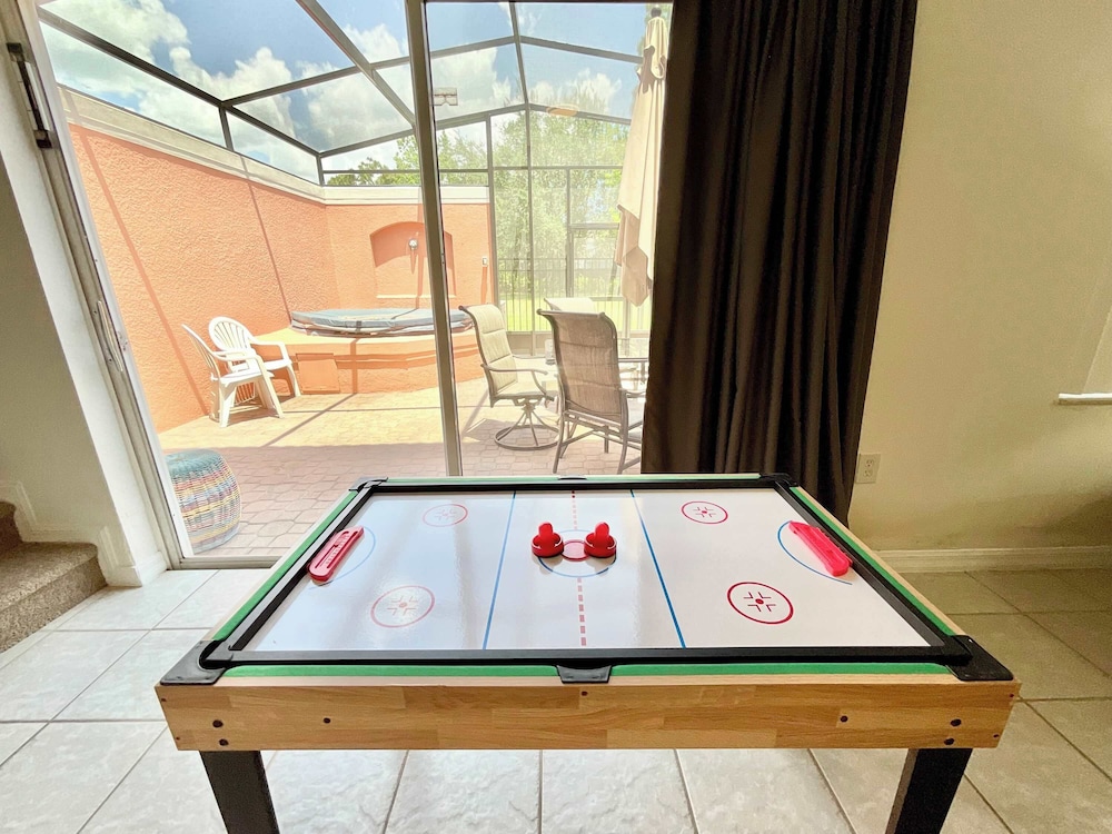Terra Verde Resort Amenities & More - photo 36