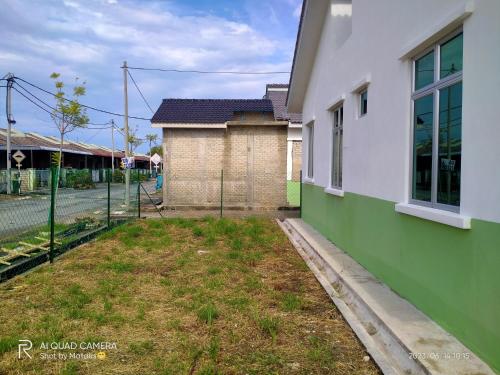 NF Residents 2 — Alor Setar — photo 2