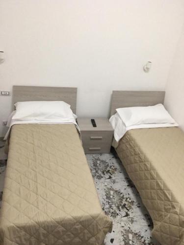 Bed&Breakfast Menna — 4-Star Luxury Hotel in Rome, Italy