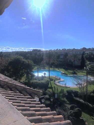 Puerto Banus Superior 3br Penthouse In Marbella — Marbella