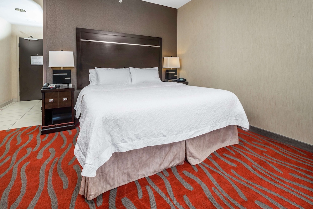 Hampton Inn & Suites Tulsa Catoosa - photo 19