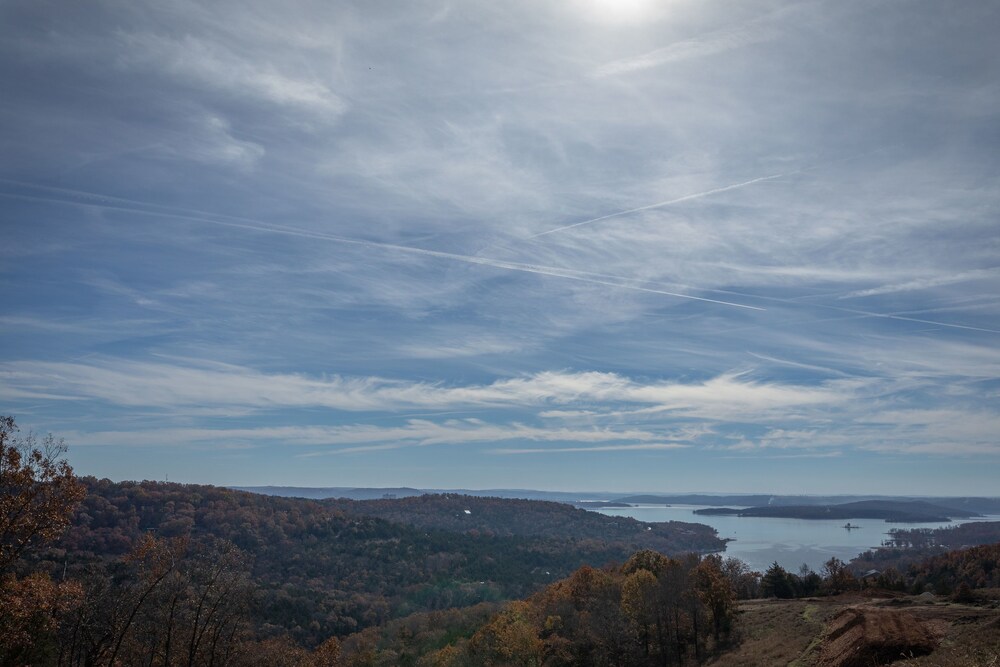 Lodges At Table Rock - photo 64
