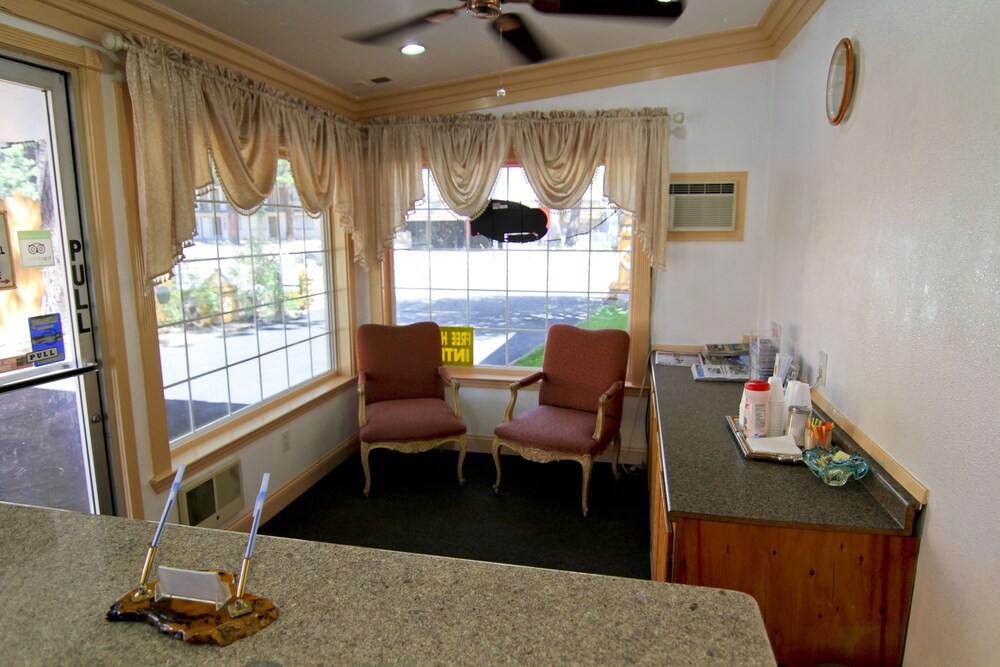 National 9 Inn California - photo 3