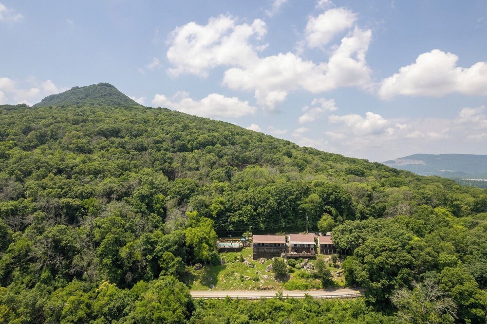Lookout Mountain Riverview Inn - photo 150