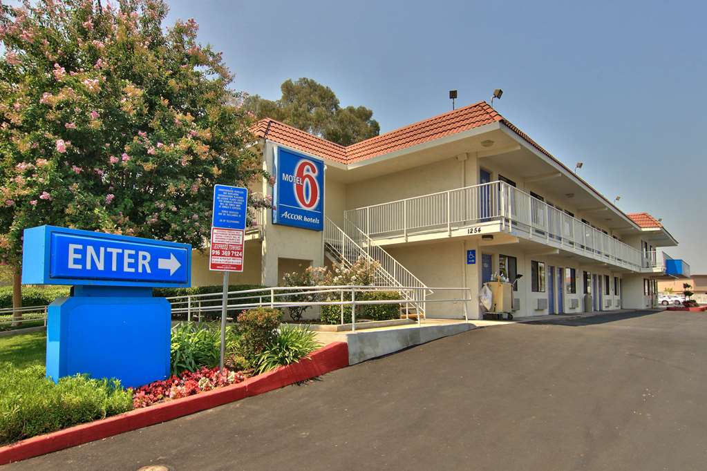 Motel 6 West Sacramento CA - featured photo