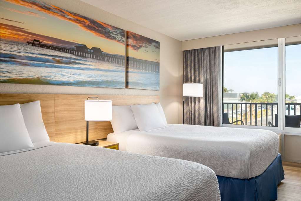 Days Inn by Wyndham Cocoa Beach Port Canaveral - photo 32