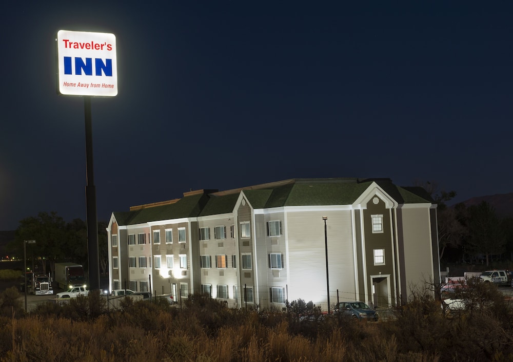 Quality Inn Carlin - photo 41