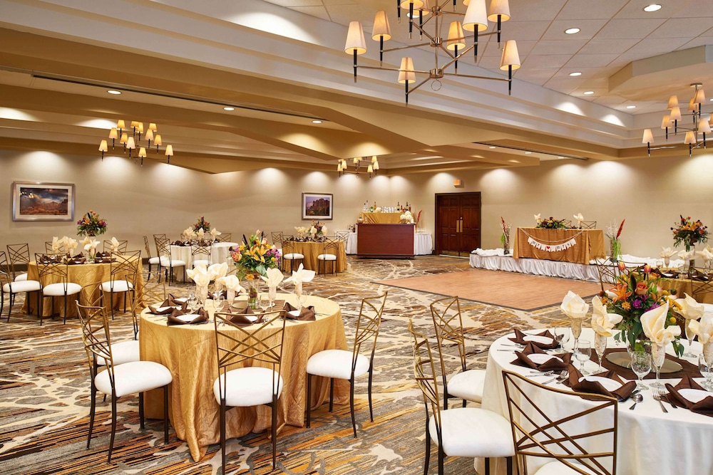DoubleTree by Hilton Hotel Flagstaff - photo 85