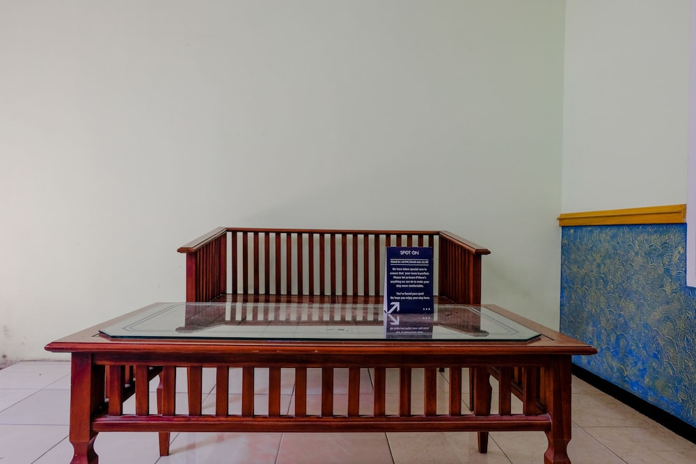 OYO 1687 Griya Harmoni Syariah in Batu, Indonesia