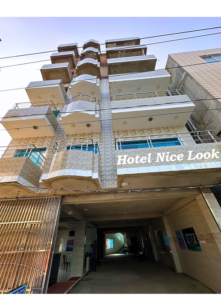 Hotel Nice Look Kuakata in Barisal, Bangladesh
