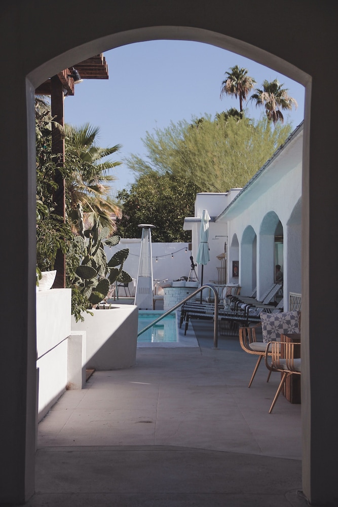 The Westcott - featured photo