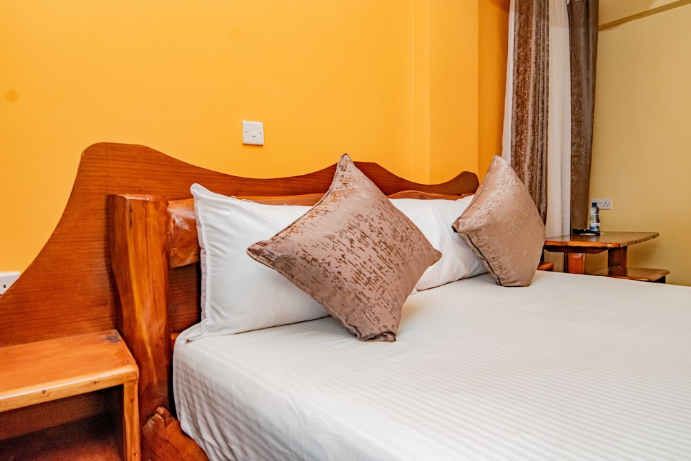 Ambrosia Hotel — Naivasha — photo 2