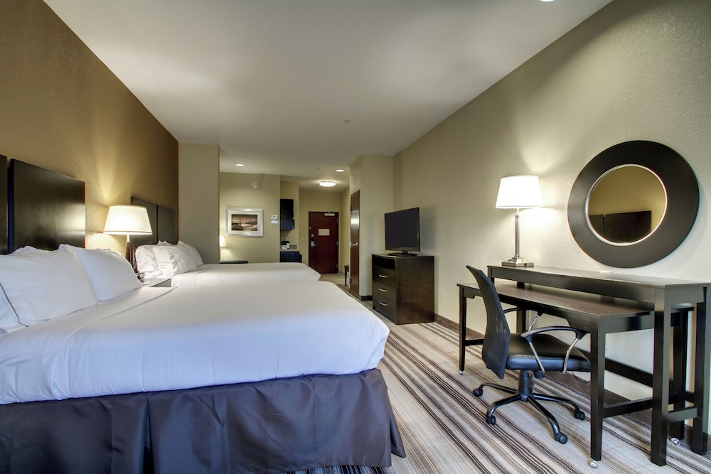 Holiday Inn Express Hotel & Suites Natchez South by IHG - photo 8