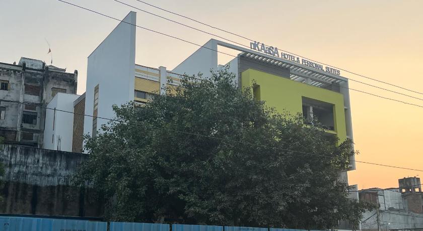 nKAaSA hotel Personal Suites — Raxaul — photo 2