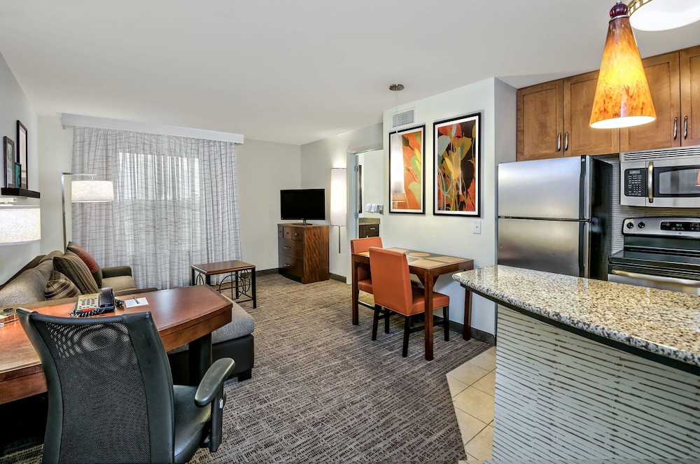 Residence Inn by Marriott San Antonio SeaWorld Lackland - photo 5